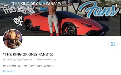 hottest only fans guys|Top 11 Best Male OnlyFans Accounts in 2024